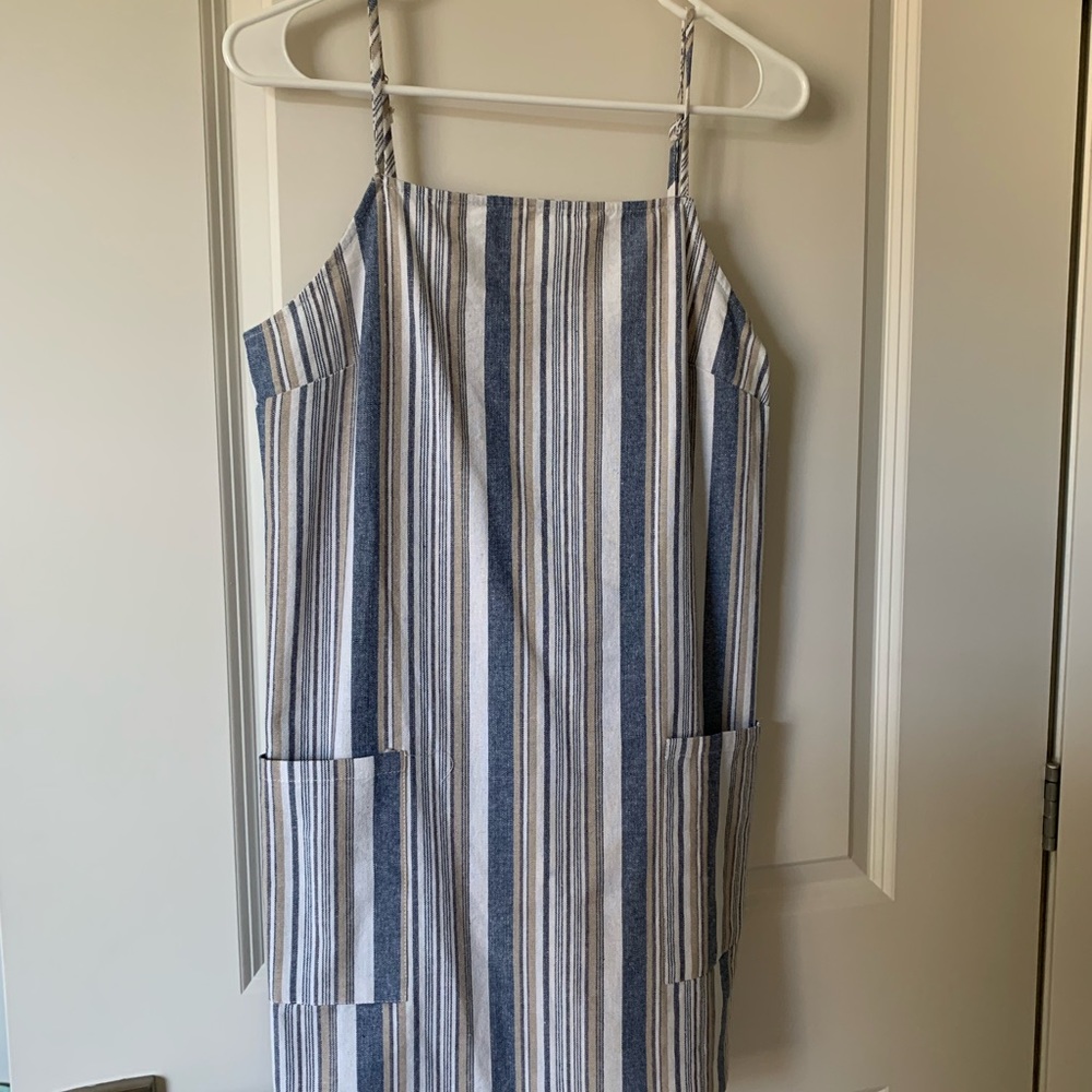 Lulus mini dress